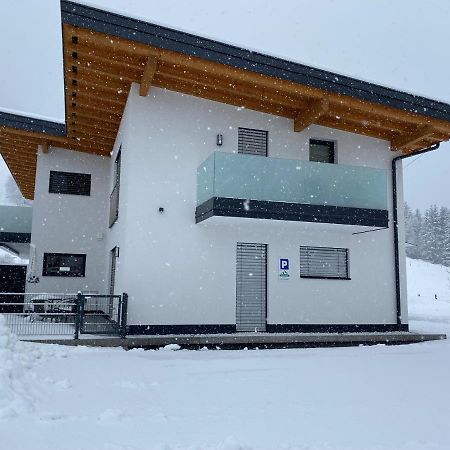Apartments Mountainview Maishofen Exterior photo