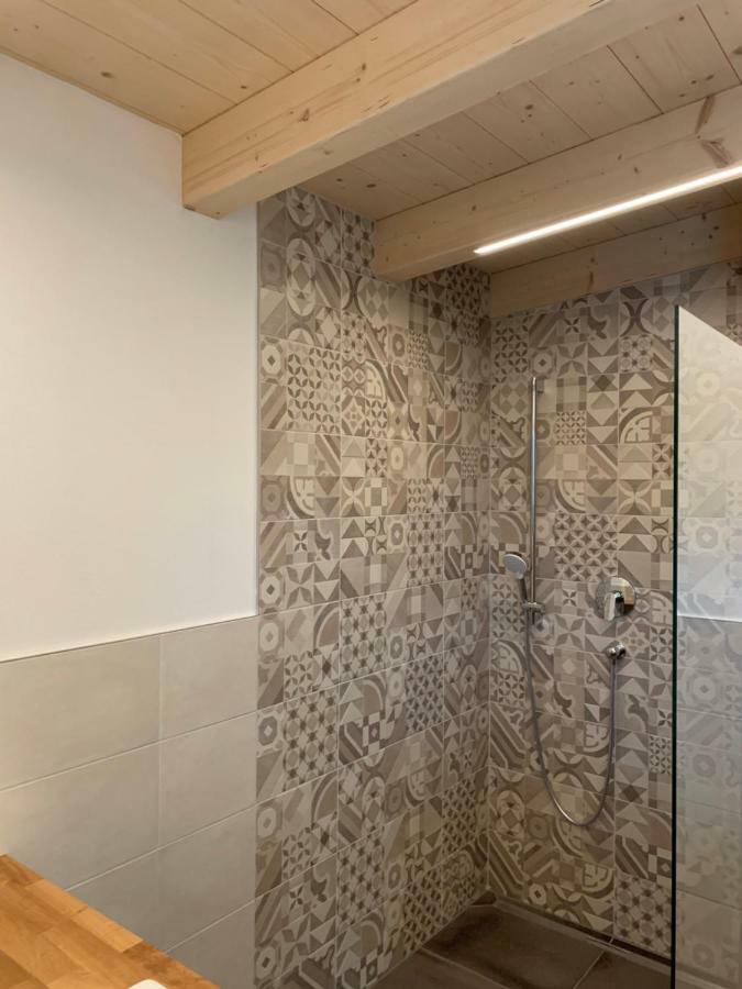 Apartments Mountainview Maishofen Exterior photo