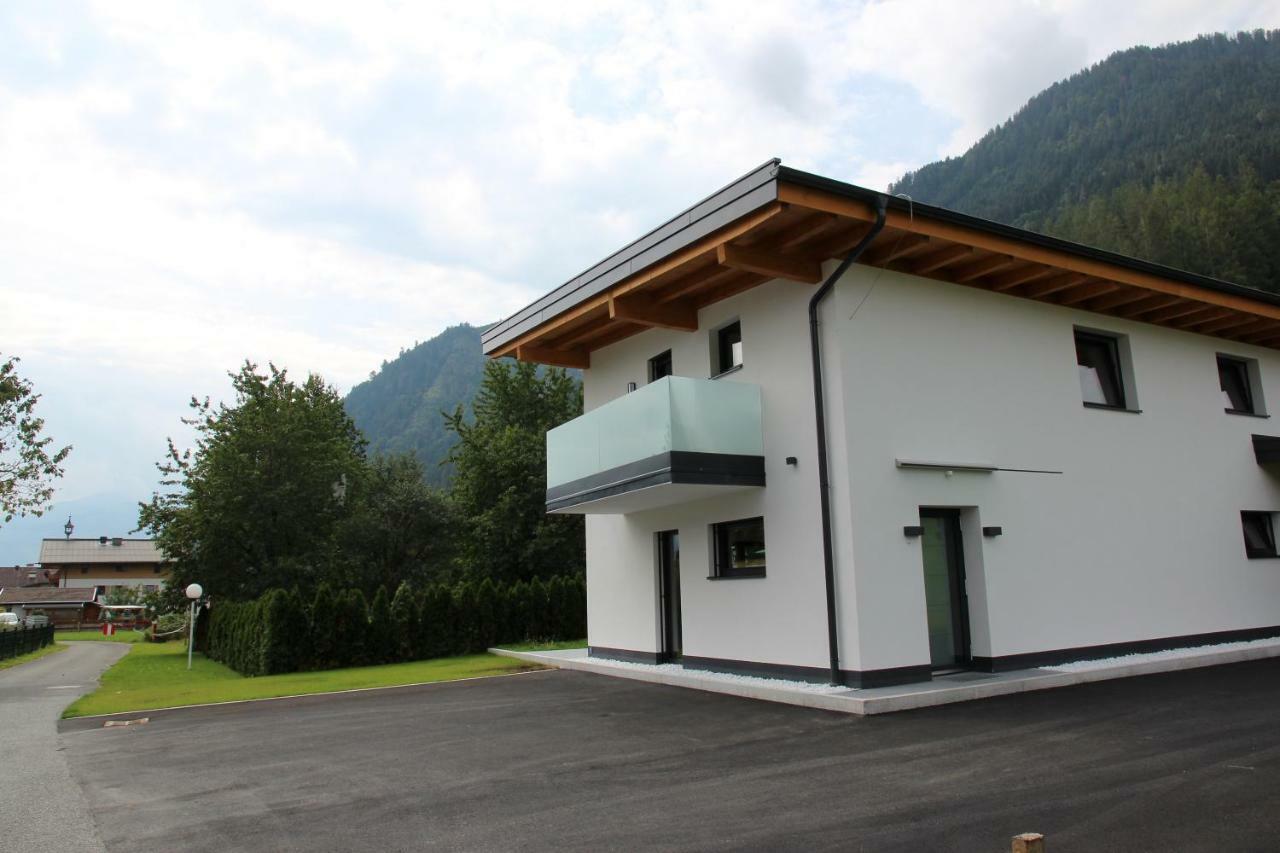 Apartments Mountainview Maishofen Exterior photo